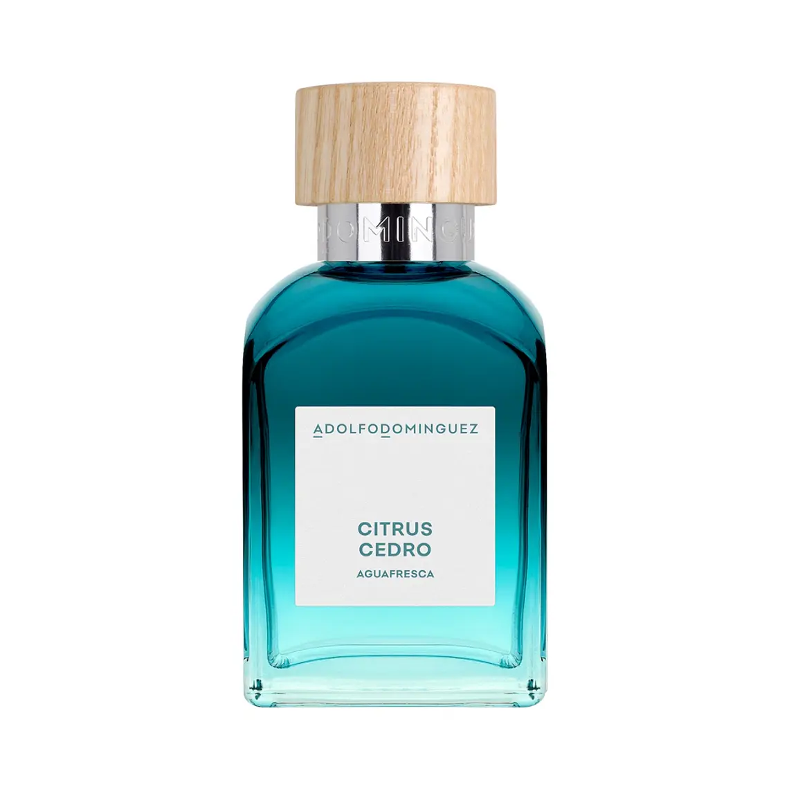 Adolfo Domínguez Agua Fresca Citrus Cedro Eau de Toilette 7