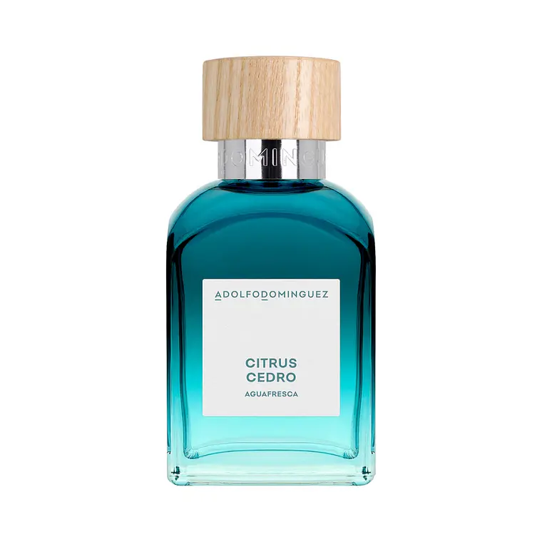Adolfo Domínguez Agua Fresca Citrus Cedro Eau de Toilette 7