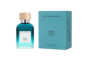 Adolfo Domínguez Agua Fresca Citrus Cedro Eau de Toilette