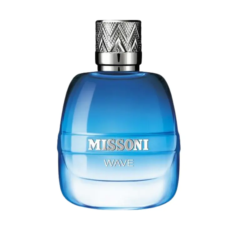 Missoni Wave Eau de Toilette 4