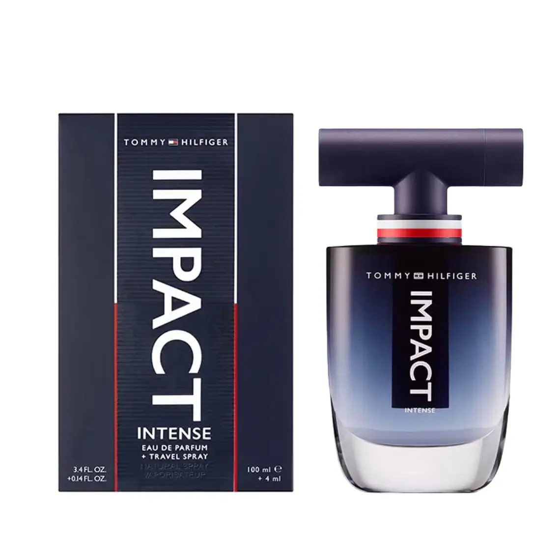 Tommy Hilfiger Impact Intense Eau de Parfum 2