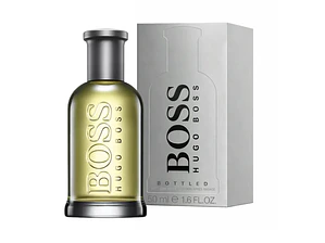 Hugo Boss Bottled After Shave