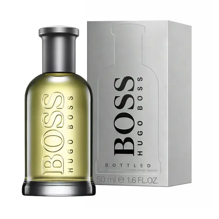 Hugo Boss Bottled After Shave 1