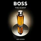 Hugo Boss The Scent Man Eau de Toilette Recarga - Thumbnail 7