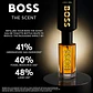 Hugo Boss The Scent Man Eau de Toilette Recarga - Thumbnail 4
