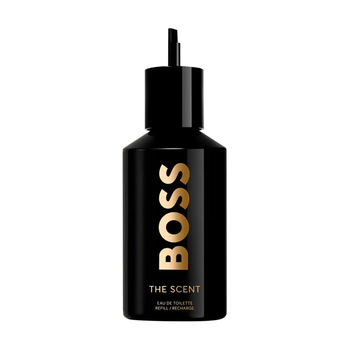 Hugo Boss The Scent Man Eau de Toilette Recarga 2