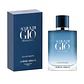 Armani Acqua di Giò Homme Profondo Eau de Toilette - Thumbnail 1