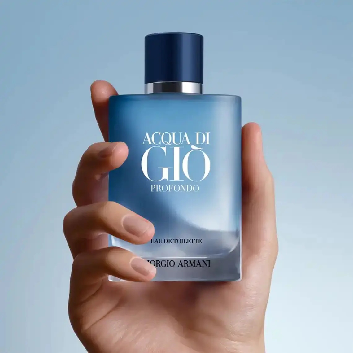 Armani Acqua di Giò Homme Profondo Eau de Toilette 4
