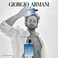 Armani Acqua di Giò Homme Profondo Eau de Toilette - Thumbnail 2