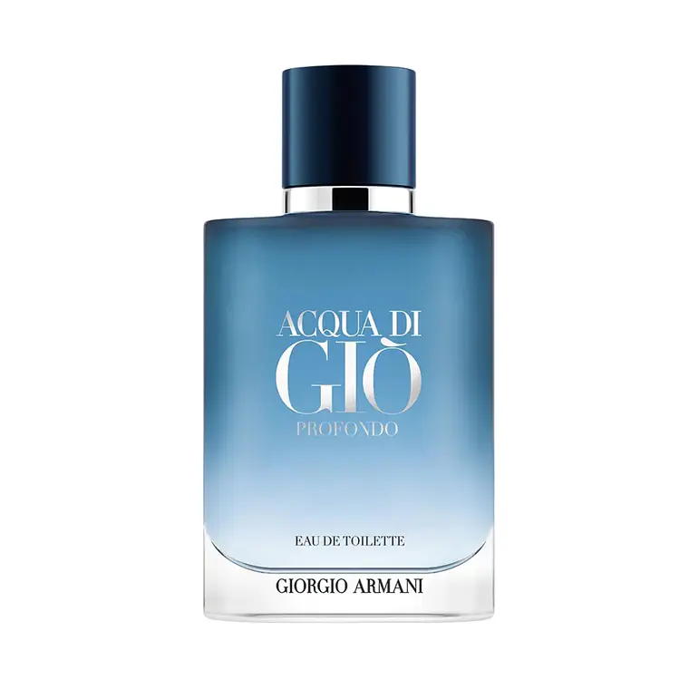 Armani Acqua di Giò Homme Profondo Eau de Toilette 6