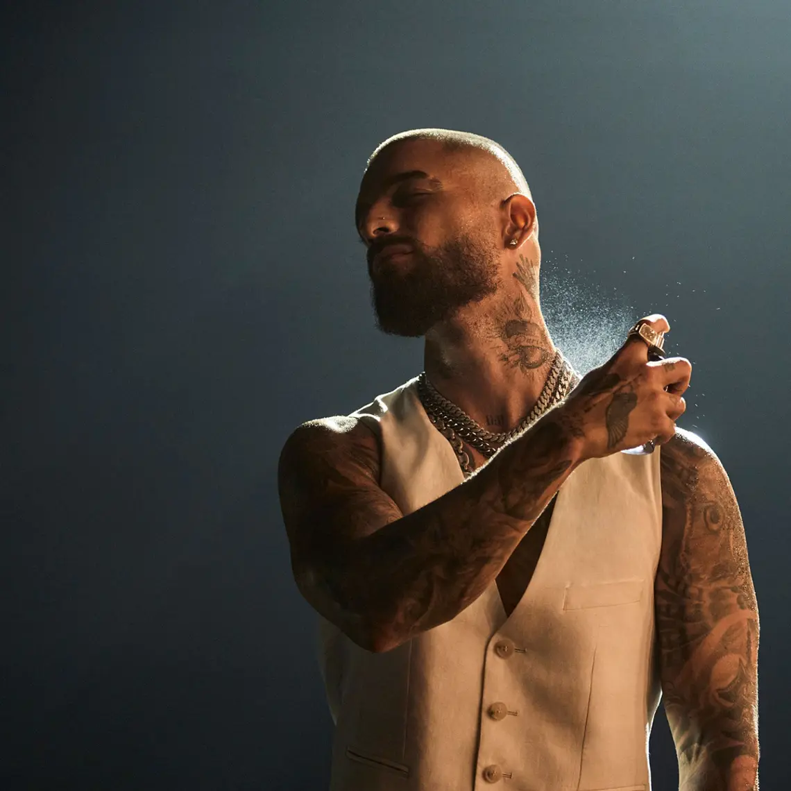 Hugo Boss Boss Bottled Beyond Eau de Parfum Recarregável 5