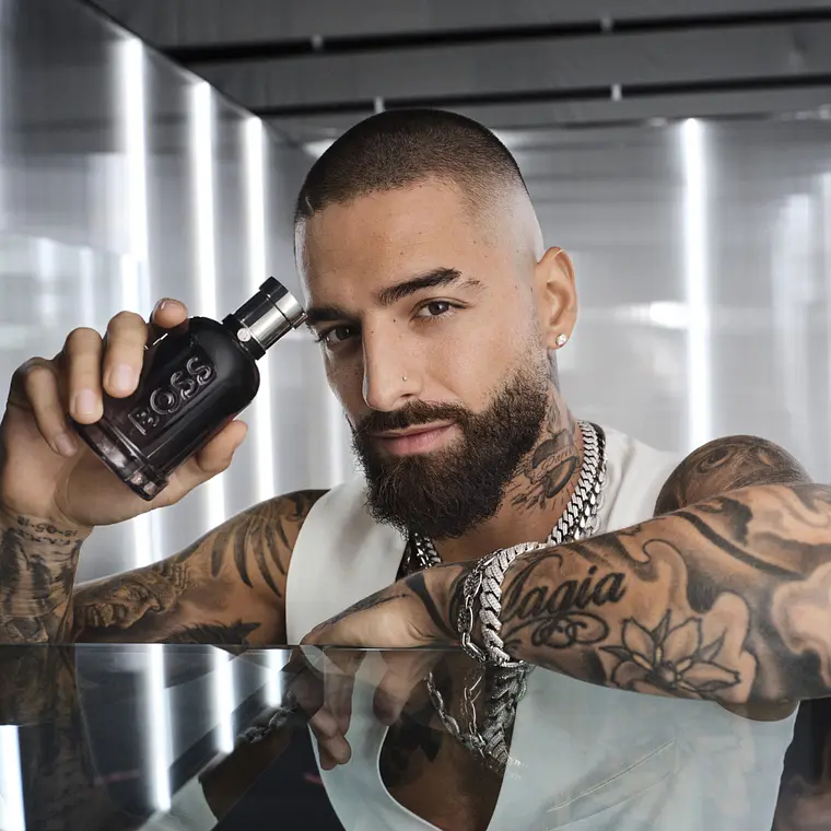 Hugo Boss Boss Bottled Beyond Eau de Parfum Recarregável 3