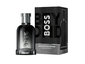 Hugo Boss Boss Bottled Beyond Eau de Parfum Recarregável
