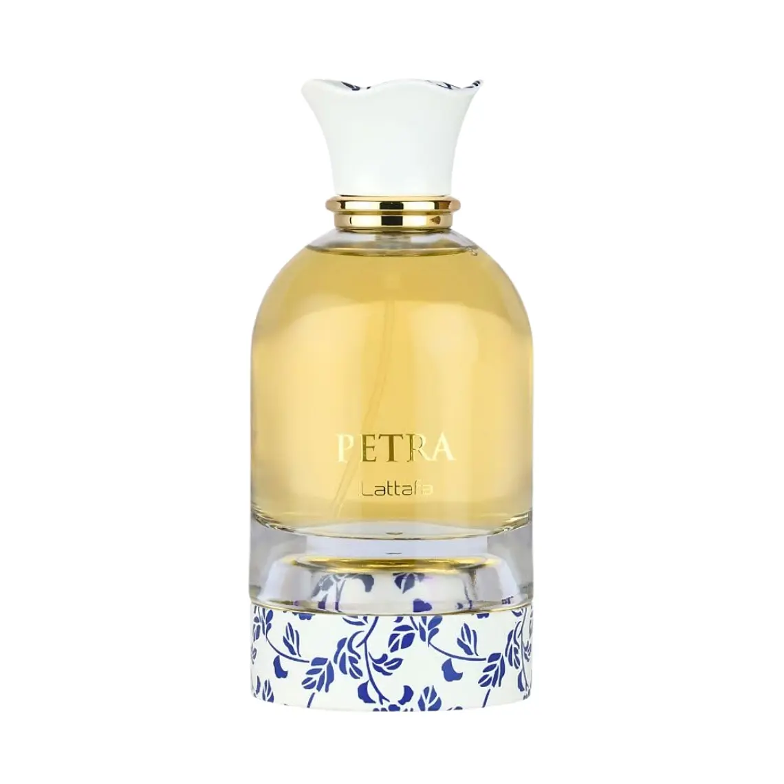 Lattafa Petra Unissexo Eau de Parfum 2