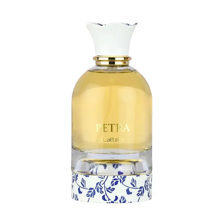 Lattafa Petra Unissexo Eau de Parfum 2