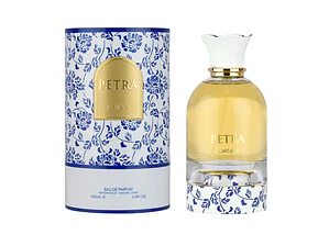 Lattafa Petra Unissexo Eau de Parfum
