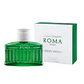 Laura Biagiotti Roma Uomo Green Swing Man Eau de Toilette - Thumbnail 1