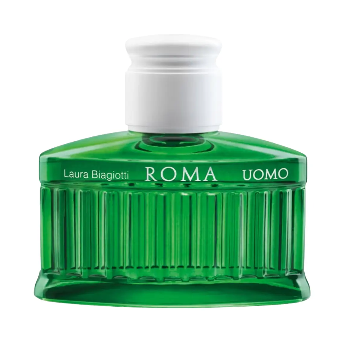 Laura Biagiotti Roma Uomo Green Swing Man Eau de Toilette 6