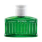Laura Biagiotti Roma Uomo Green Swing Man Eau de Toilette - Thumbnail 6