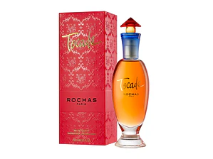 Rochas Tocade For Woman Eau de Toilette