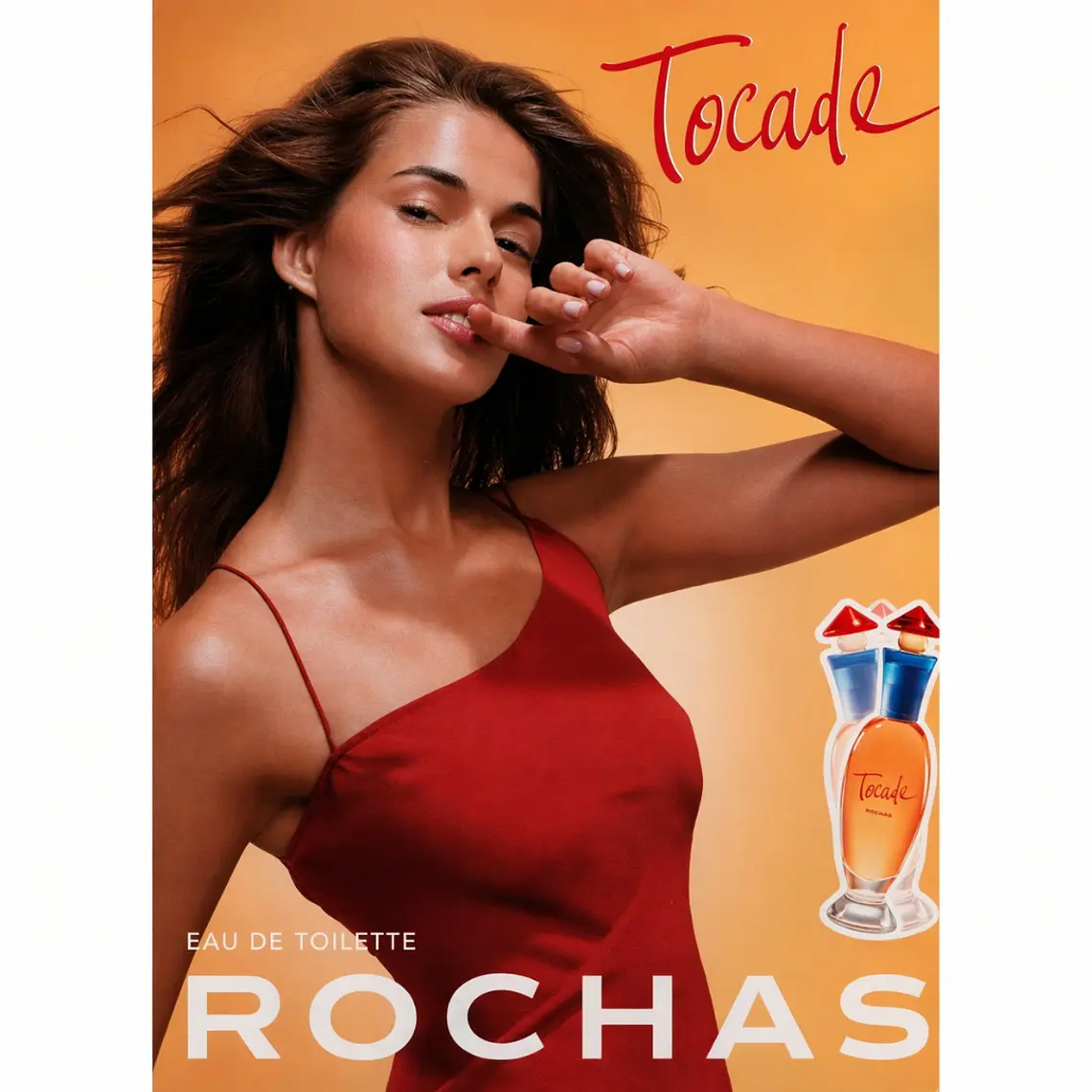 Rochas Tocade For Woman Eau de Toilette 2