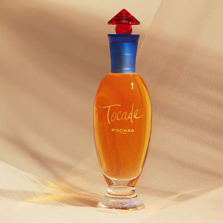 Rochas Tocade For Woman Eau de Toilette 5