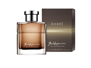 Baldessarini Ambré Man Eau de Toilette