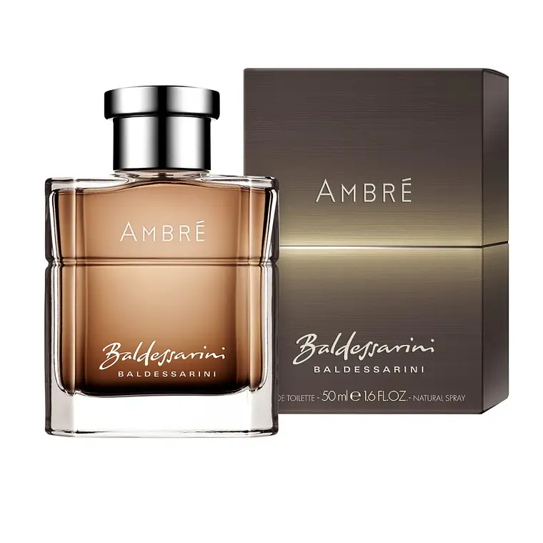 Baldessarini Ambré Man Eau de Toilette 1