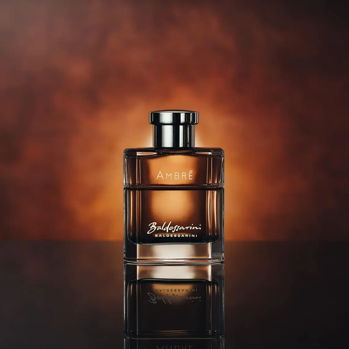 Baldessarini Ambré Man Eau de Toilette 4