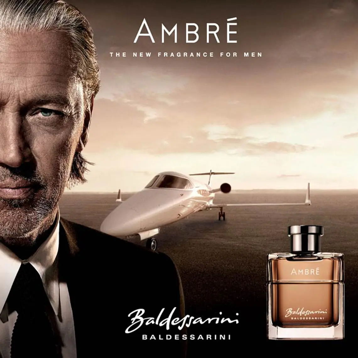 Baldessarini Ambré Man Eau de Toilette 2