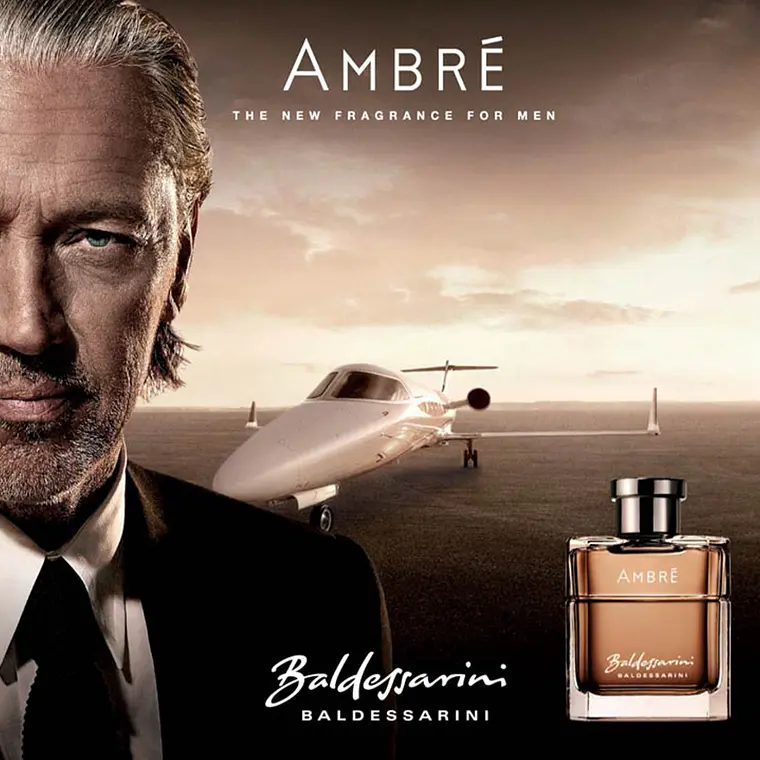 Baldessarini Ambré Man Eau de Toilette 2