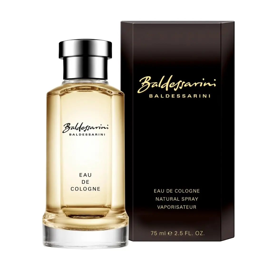Baldessarini Baldessarini Man Eau de Cologne 1