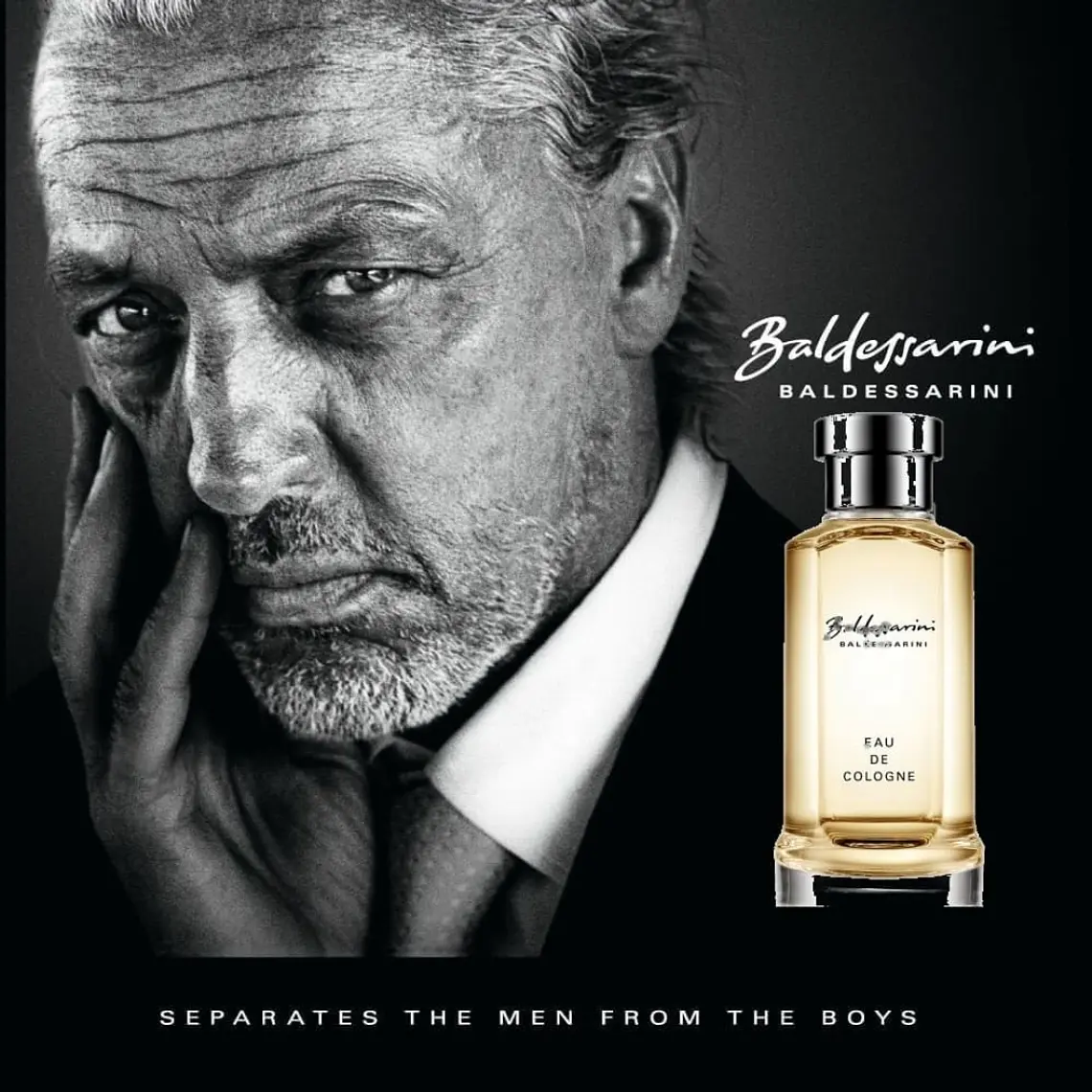 Baldessarini Baldessarini Man Eau de Cologne 2