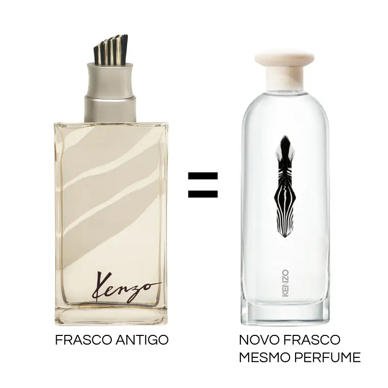 Kenzo Jungle Man Eau de Toilette 2