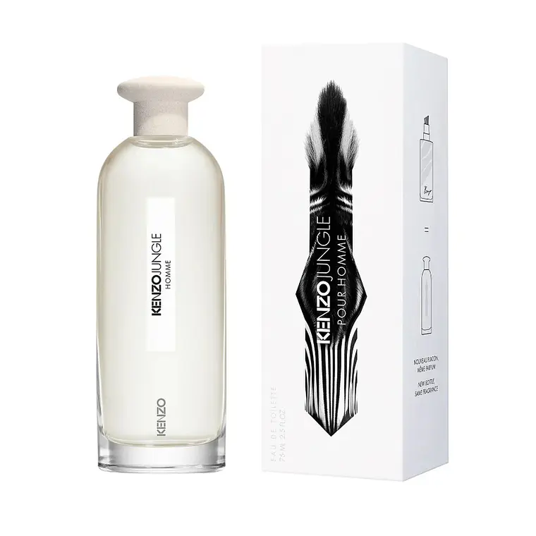 Kenzo Jungle Man Eau de Toilette 1