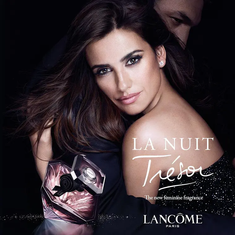 Lancôme La Nuit Trésor Eau de Parfum 2