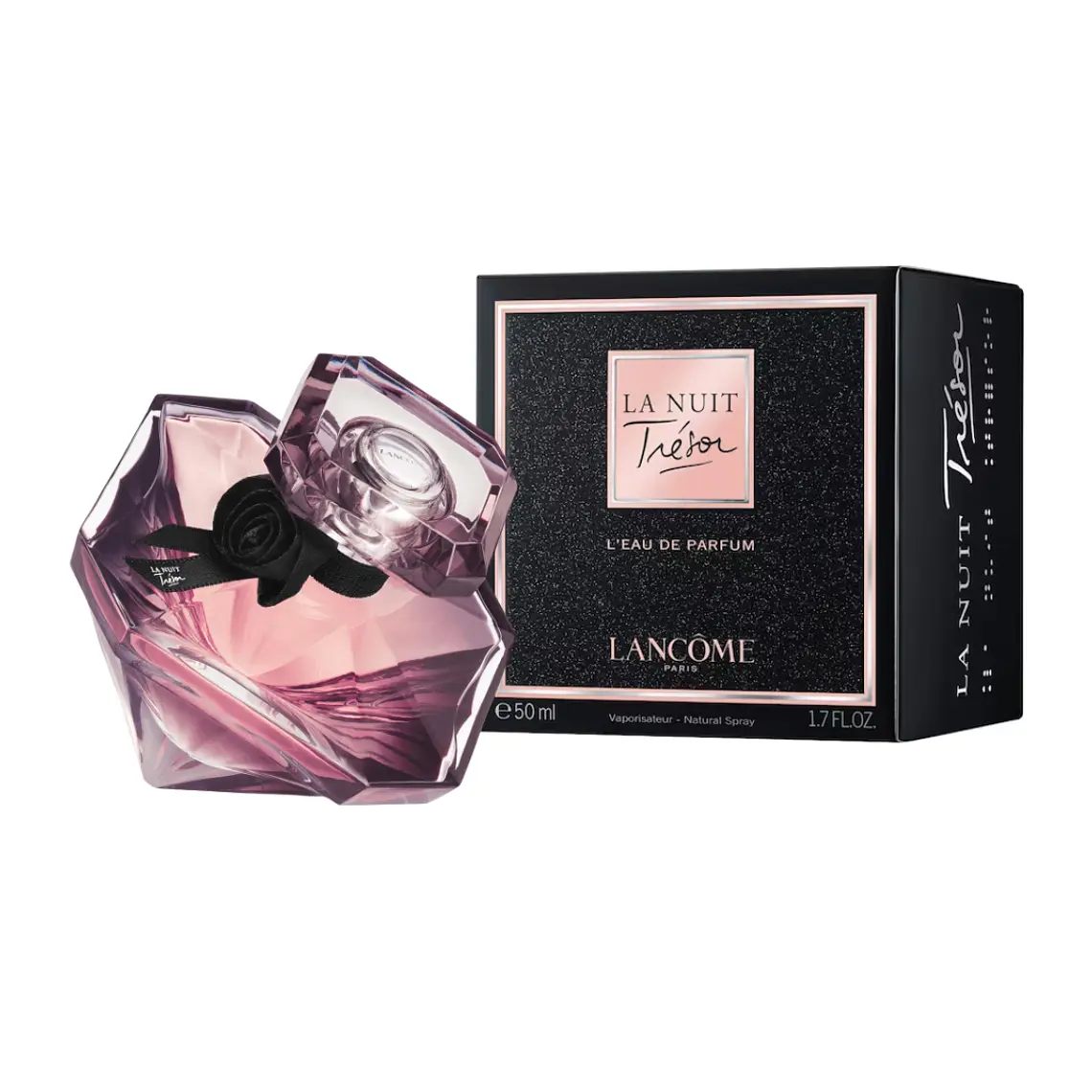Lancôme La Nuit Trésor Eau de Parfum 1