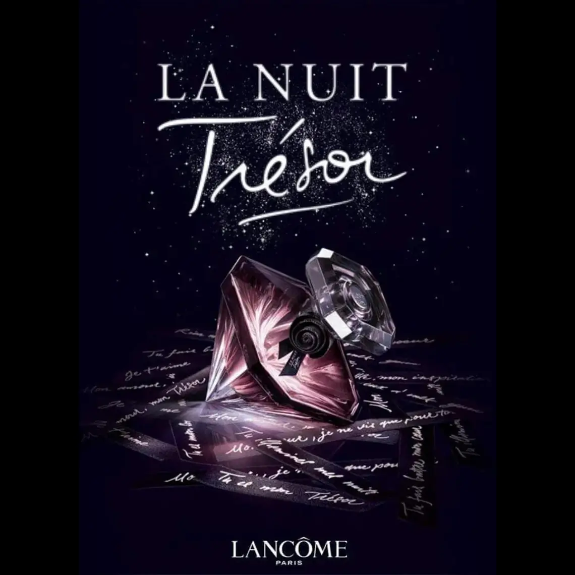 Lancôme La Nuit Trésor Eau de Parfum 3
