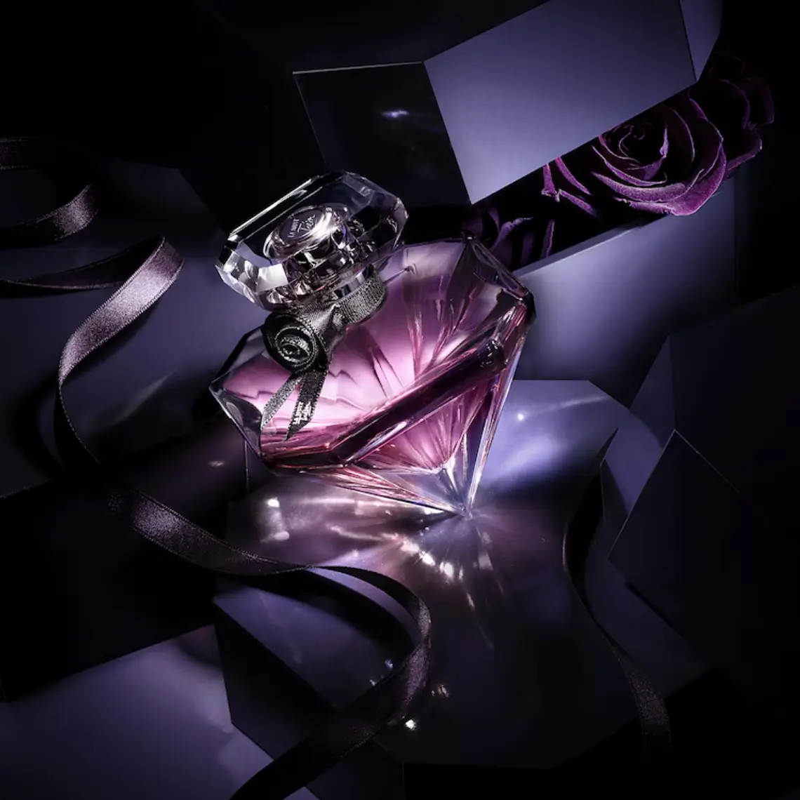 Lancôme La Nuit Trésor Eau de Parfum 4