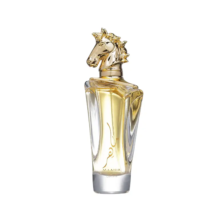 Lattafa Maahir Unissexo Eau de Parfum 3