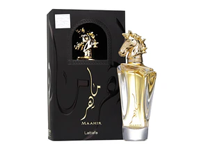 Lattafa Maahir Unissexo Eau de Parfum