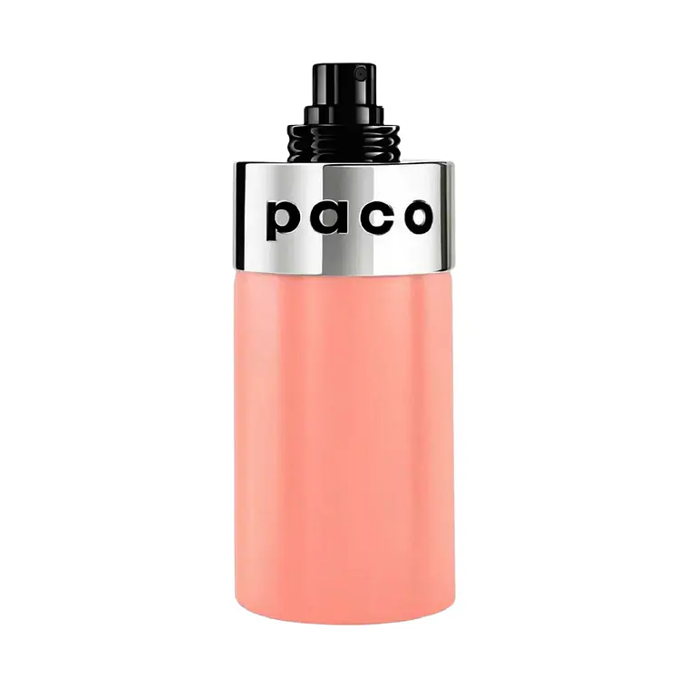 Paco Rabanne Paco Rosé Eau de Toilette 2