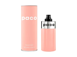 Paco Rabanne Paco Rosé Eau de Toilette