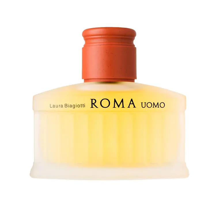 Laura Biagiotti Roma Uomo Eau de Toilette 8