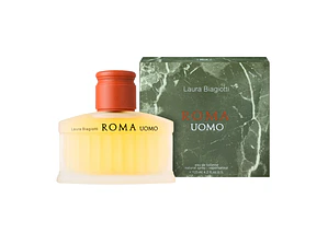 Laura Biagiotti Roma Uomo Eau de Toilette
