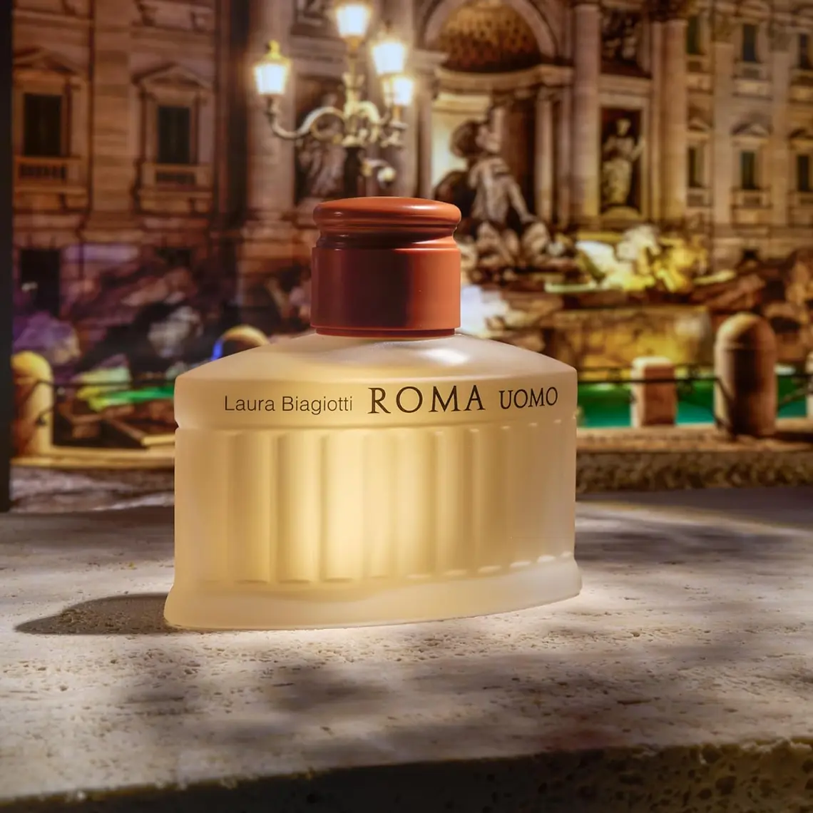 Laura Biagiotti Roma Uomo Eau de Toilette 4