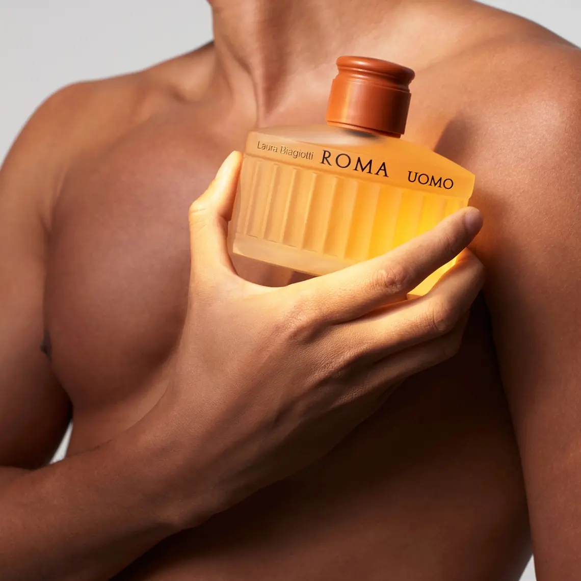 Laura Biagiotti Roma Uomo Eau de Toilette 5