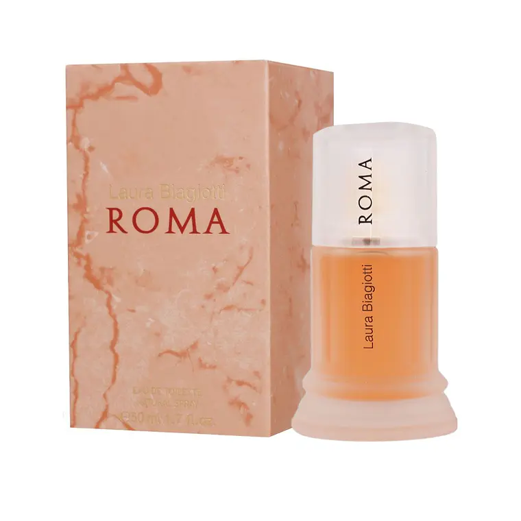 Laura Biagiotti Roma Eau de Toilette 1