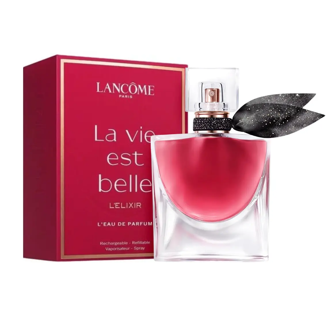 Lancôme La Vie Est Belle L'Elixir Eau de Parfum 1