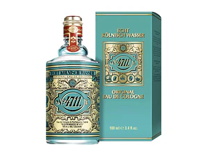 4711 Original Unissexo Eau de Cologne